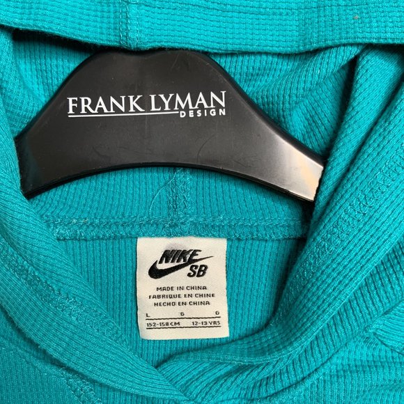 Nike SB Knit Sweater - Picture 3 of 6